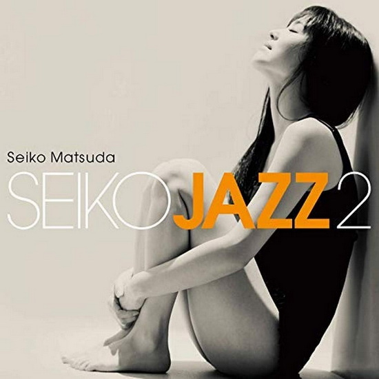Seiko Jazz 2 - SEIKO MATSUDA