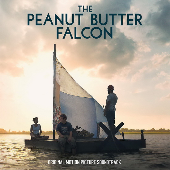 Peanut Butter Falcon - BO FILM