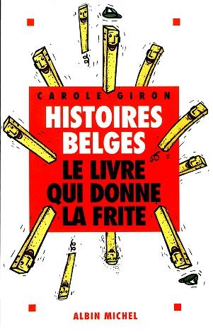 Hist. belges - CAROLE GIRON