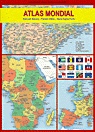 Atlas mondial - BELZACQ & AL