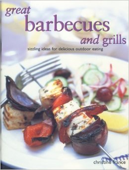 Barbecues and grills - CHRISTINE FRANCE