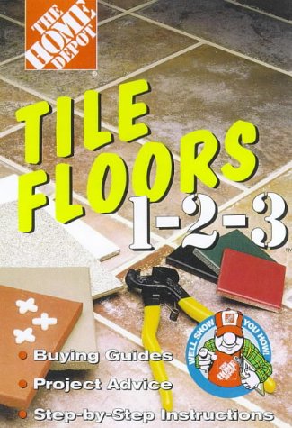 Tile floors 1-2-3 - COLLECTIF