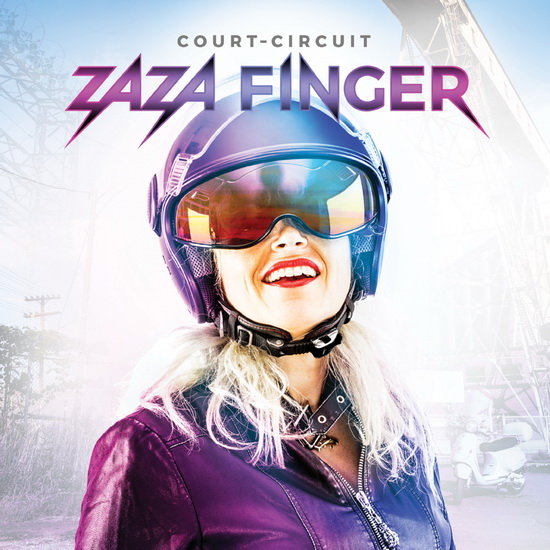 Court-circuit - EP (Vinyl) - ZAZA FINGER