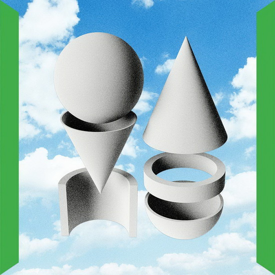 Pang! (Vinyl green) - GRUFF RHYS