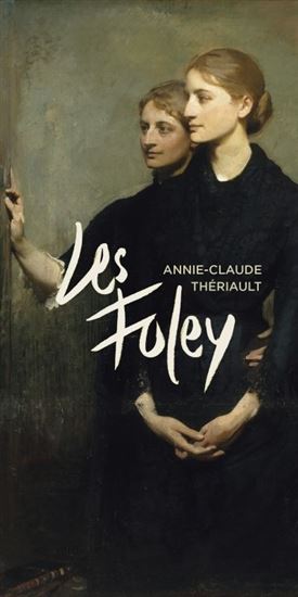 Les Foley - ANNIE-CLAUDE THÉRIAULT