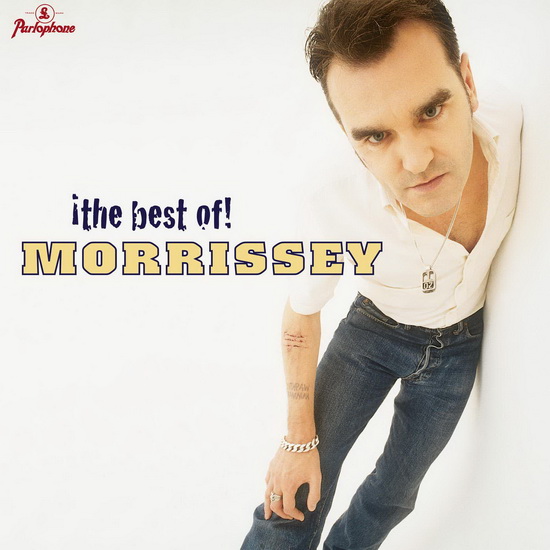 The best of! (2Vinyl) - MORRISSEY