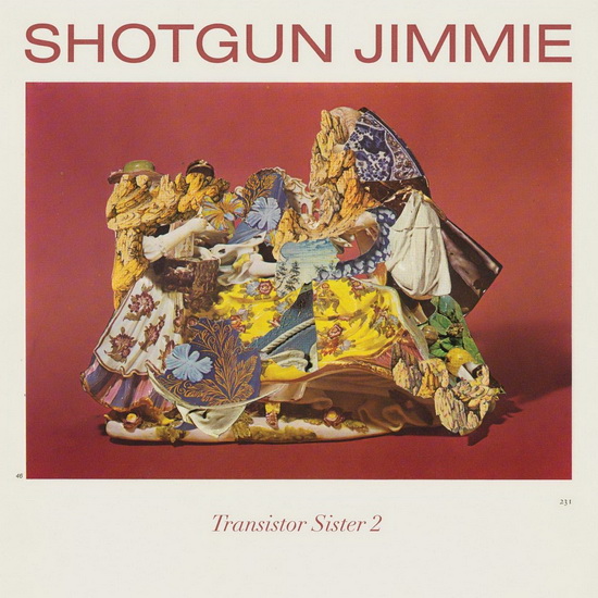 Transistor Sister 2 - SHOTGUN JIMMIE