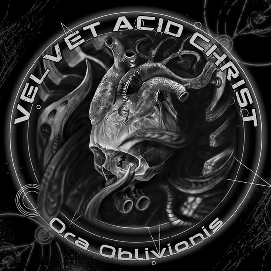Ora Oblivionis - VELVET ACID CHRIST