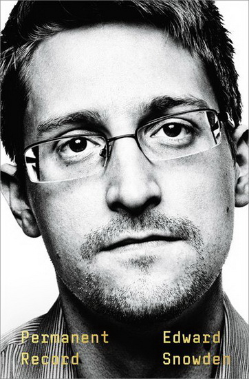 Permanent Record - EDWARD SNOWDEN