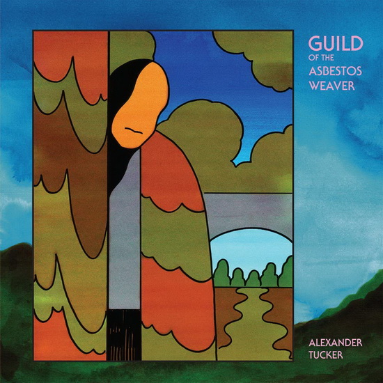 Guild Of The Asbestos Weaver - ALEXANDER TUCKER