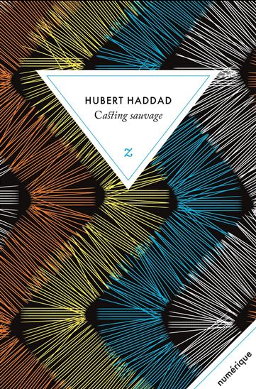 Casting sauvage - HUBERT HADDAD