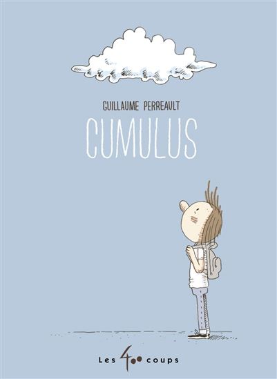Cumulus N. éd. - GUILLAUME PERREAULT