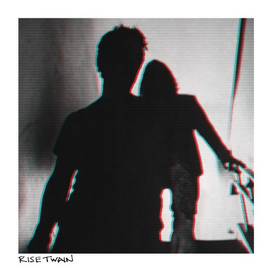 Rise Twain (Vinyl+CD) - import - RISE TWAIN