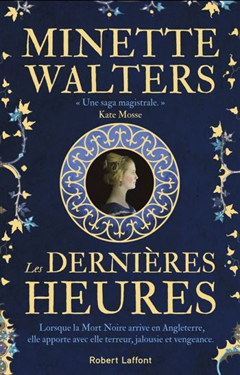 Les Dernières heures - MINETTE WALTERS