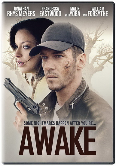 Awake - ALEKSANDR CHERNYAEV
