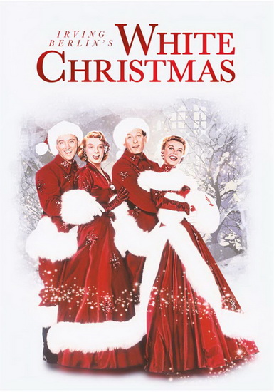 White Christmas (Noël blanc) (Nouvel Emballage) - MICHAEL CURTIZ