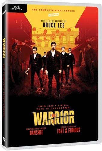 Warrior (Season 1) - WARRIOR