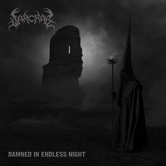 Damned In Endless Night - import - WARCRAB
