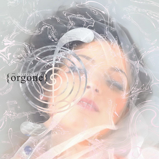 Orgone - import - SARASARA