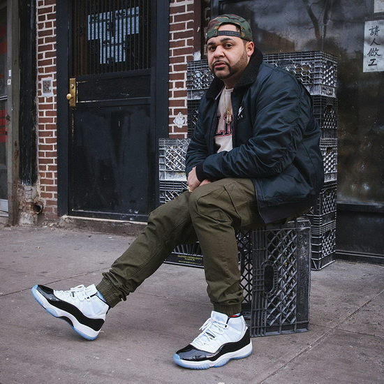 Monday - JOELL ORTIZ
