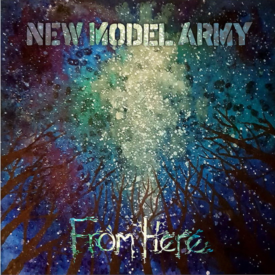 From Here - import - NEW MODEL ARMY