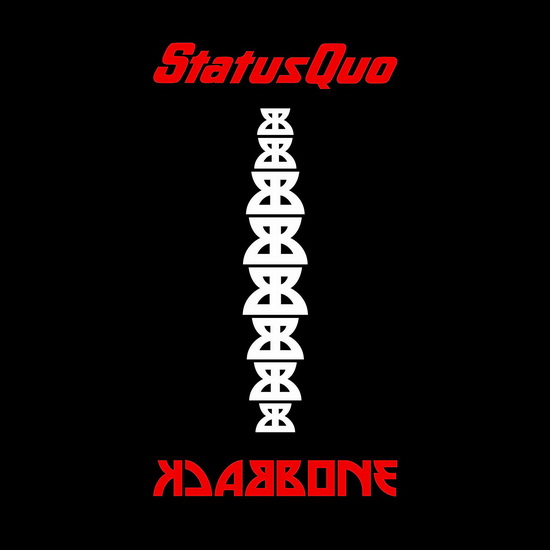 Backbone - STATUS QUO
