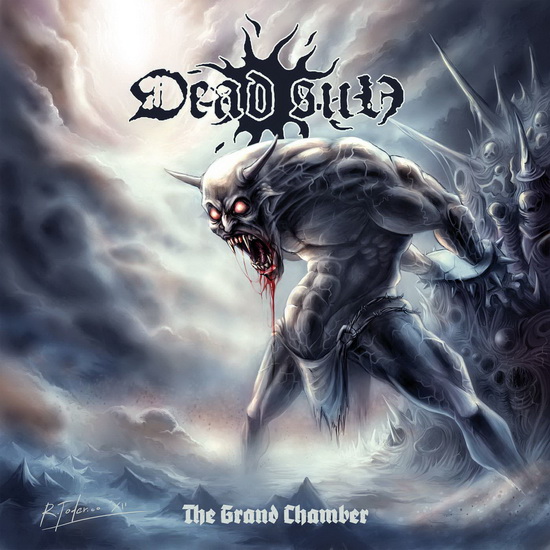 The Grand Chamber - DEAD SUN