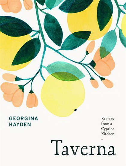 Taverna - GEORGINA HAYDEN