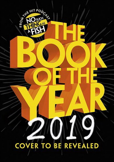 The Book of the Year 2019 - COLLECTIF