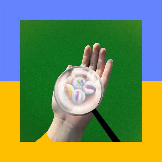 Close It Quietly - FRANKIE COSMOS