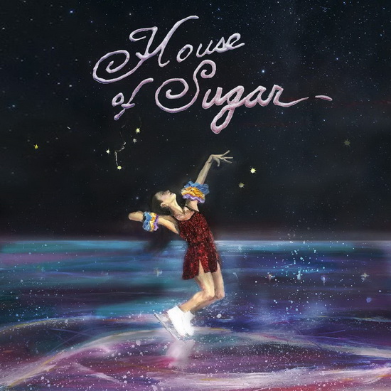 House Of Sugar (Vinyle) - ALEX G (SANDY)