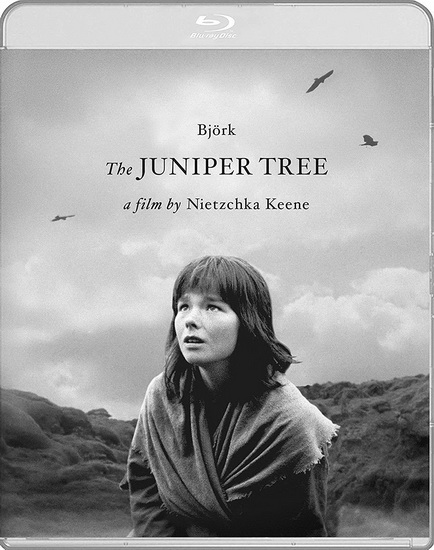 The Juniper Tree (Blu-Ray) - KEENE NIETZCHKA