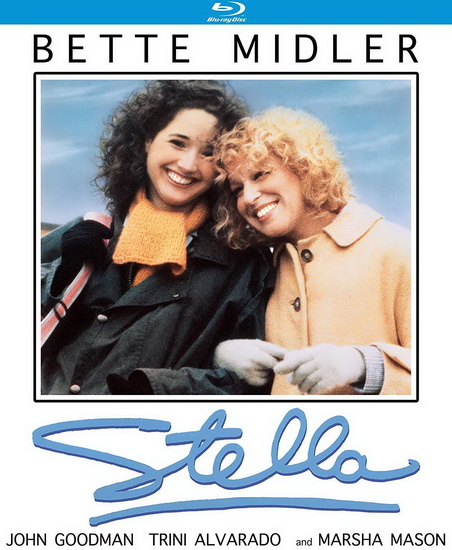 Stella (Blu-Ray) - JOHN ERMAN