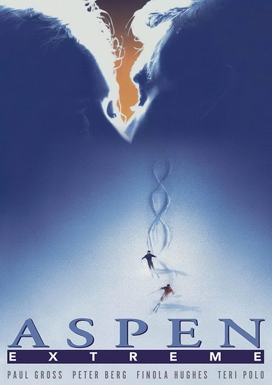 Aspen Extreme - PATRICK HASBURGH