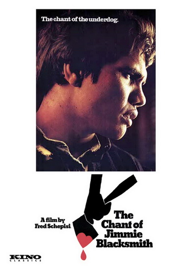 The Chant of Jimmie Blacksmith - FRED SCHEPISI