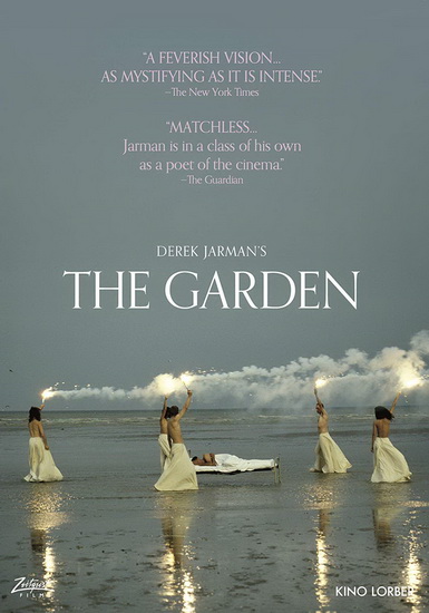 The Garden - DEREK JARMAN