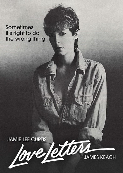 Love Letters - AMY HOLDEN JONES