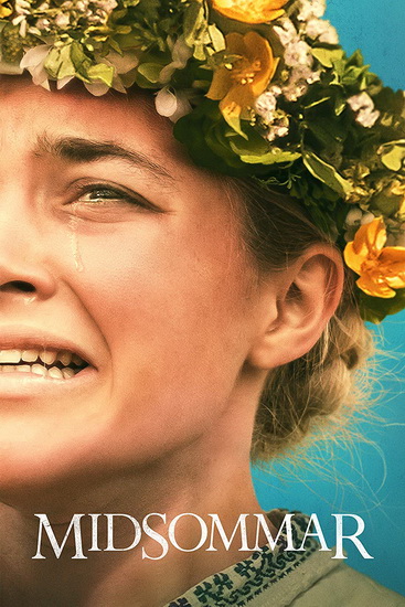 Midsommar (Solstice d&#39;été) (Dvd) - ARI ASTER