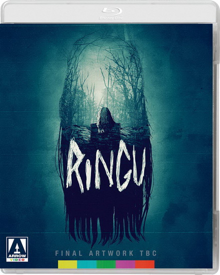 Ringu (Blu-Ray) - NAKATA HIDEO