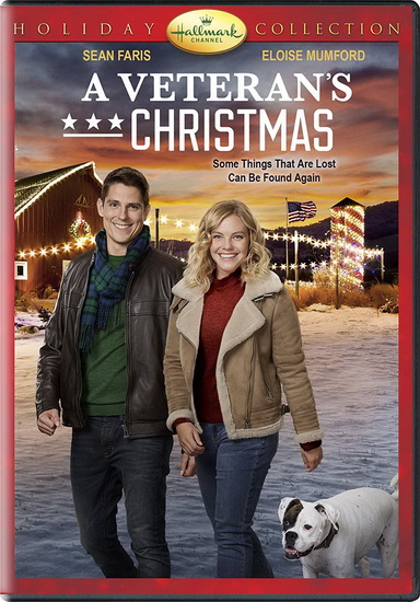A Veteran&#39;S Christmas - MARK JEAN