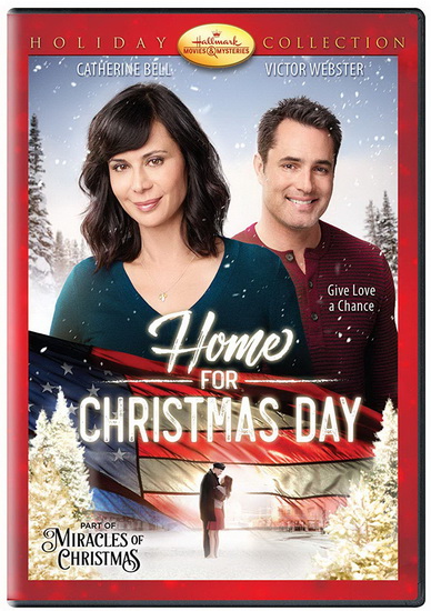 Home For Christmas Day - GARY HARVEY