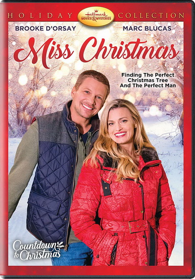 Miss Christmas - MIKE ROHL