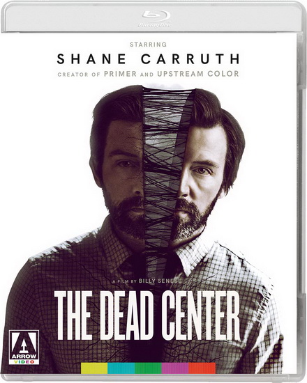 The Dead Center (Blu-Ray) - BILLY SENESE