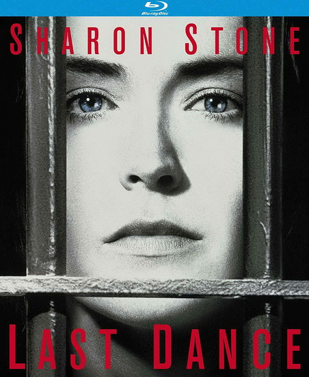 Last Dance (Blu-Ray) - BRUCE BERESFORD
