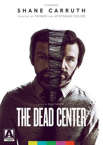 The Dead Center - BILLY SENESE