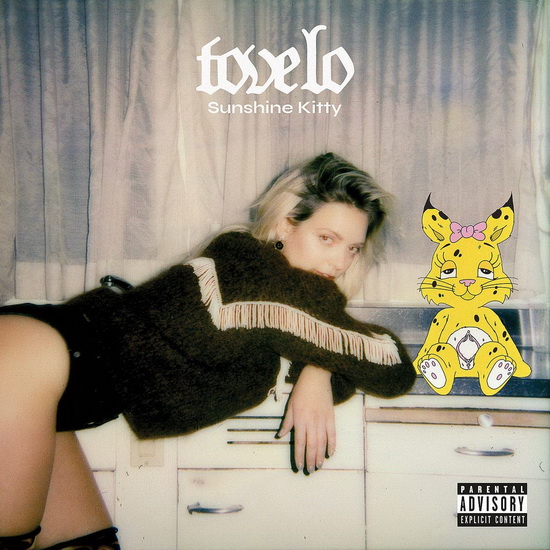 Sunshine Kitty - TOVE LO