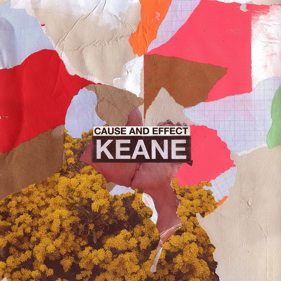 Cause And Effect (Vinyl) - KEANE