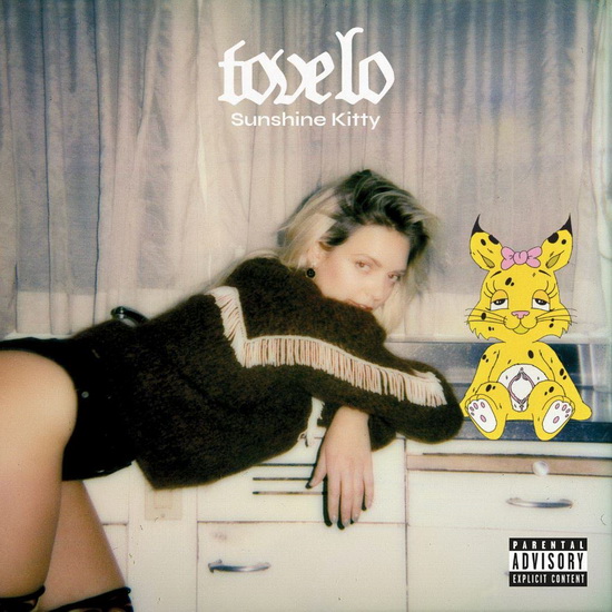 Sunshine Kitty (Vinyl) - TOVE LO