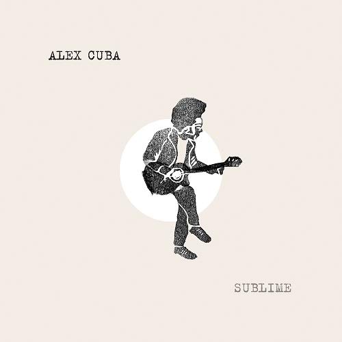 Sublime (Vinyl) - ALEX CUBA