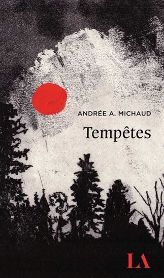 Tempêtes - ANDRÉE A MICHAUD